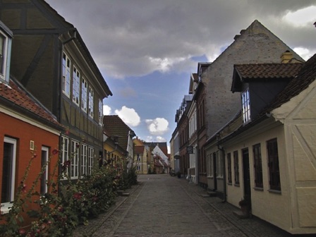 Danimarca - Odense